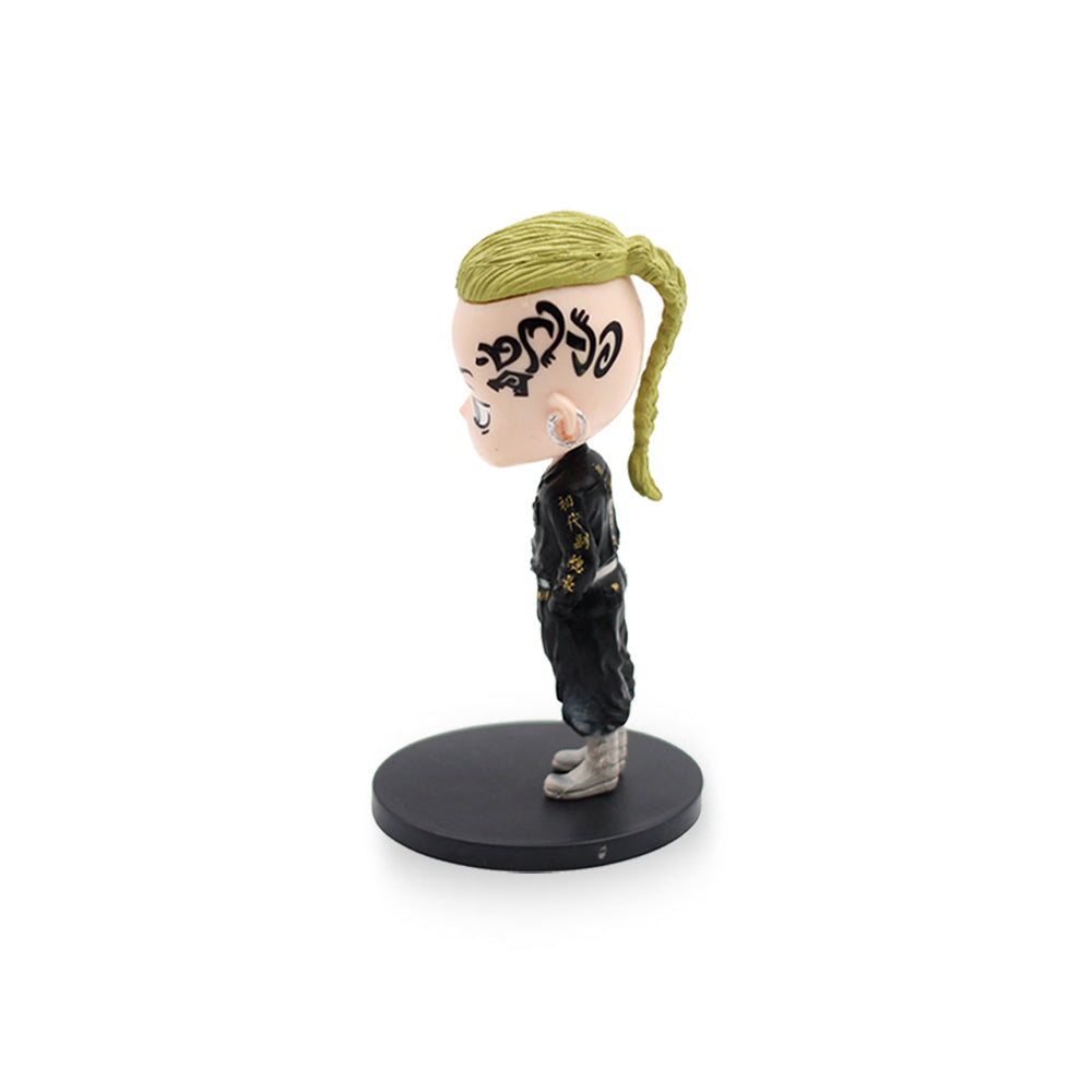 Ken Ryuji (Draken) Chibi Figurine - Tokyo Revengers | Weebshop Anime ...