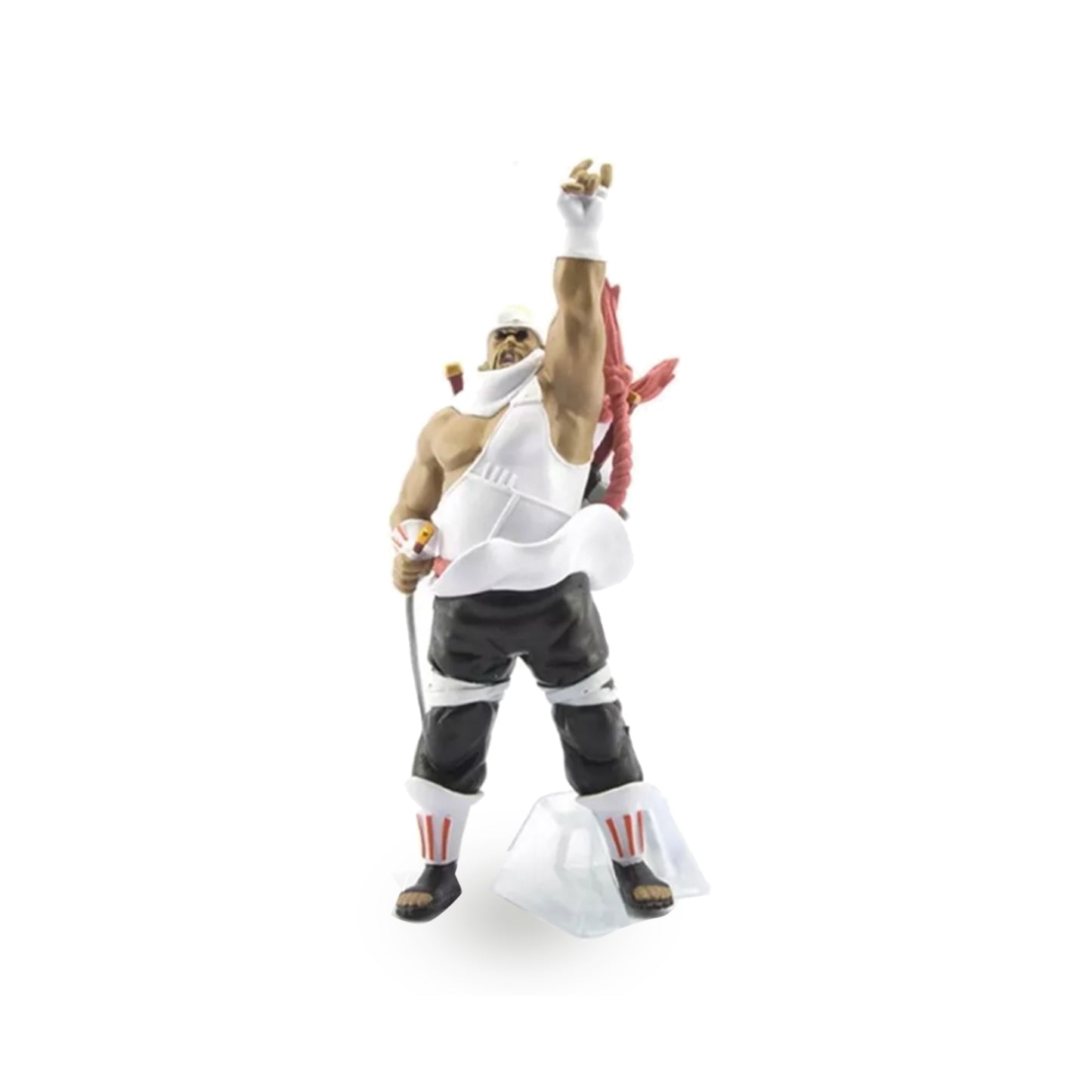 Killer Bee Performing Figurine