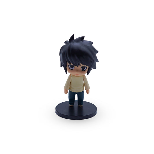 L Chibi Figurine - Death Note