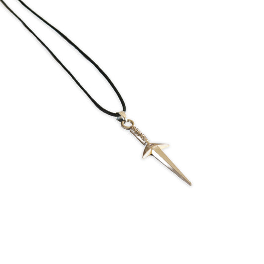 Minato Namikaze Kunai Pendant