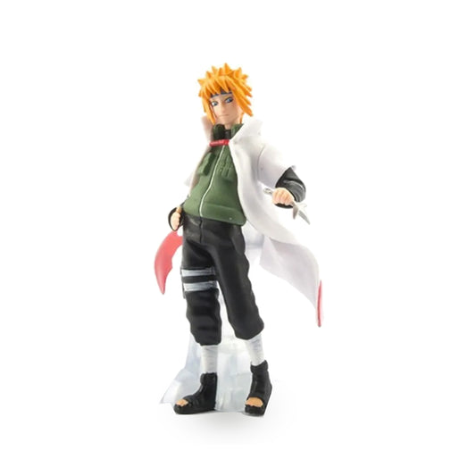 Minato Namikaze Standing Figurine