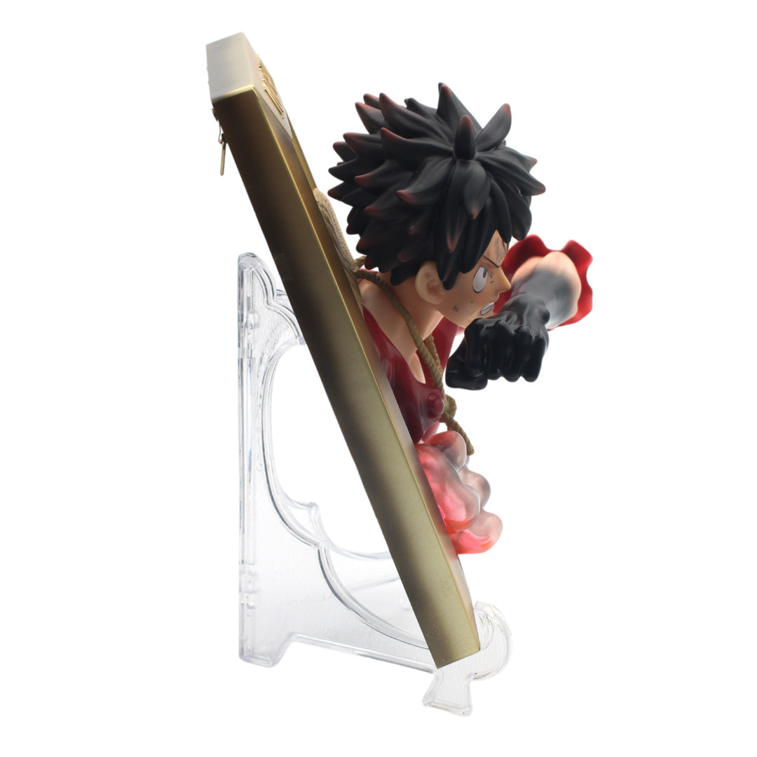 Monkey D Luffy Photo Frame - One Piece - Weebshop