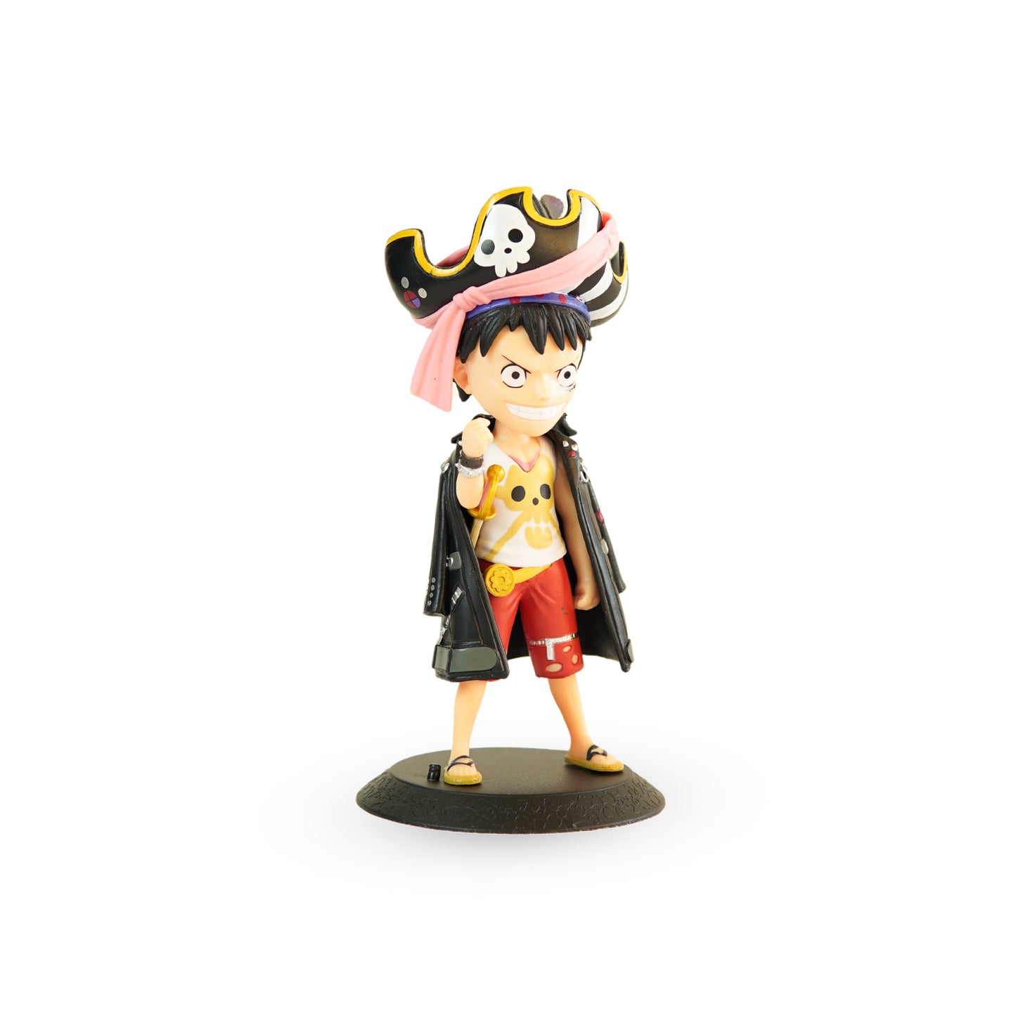 Monkey D Luffy (Red Movie) Figurine - One Piece