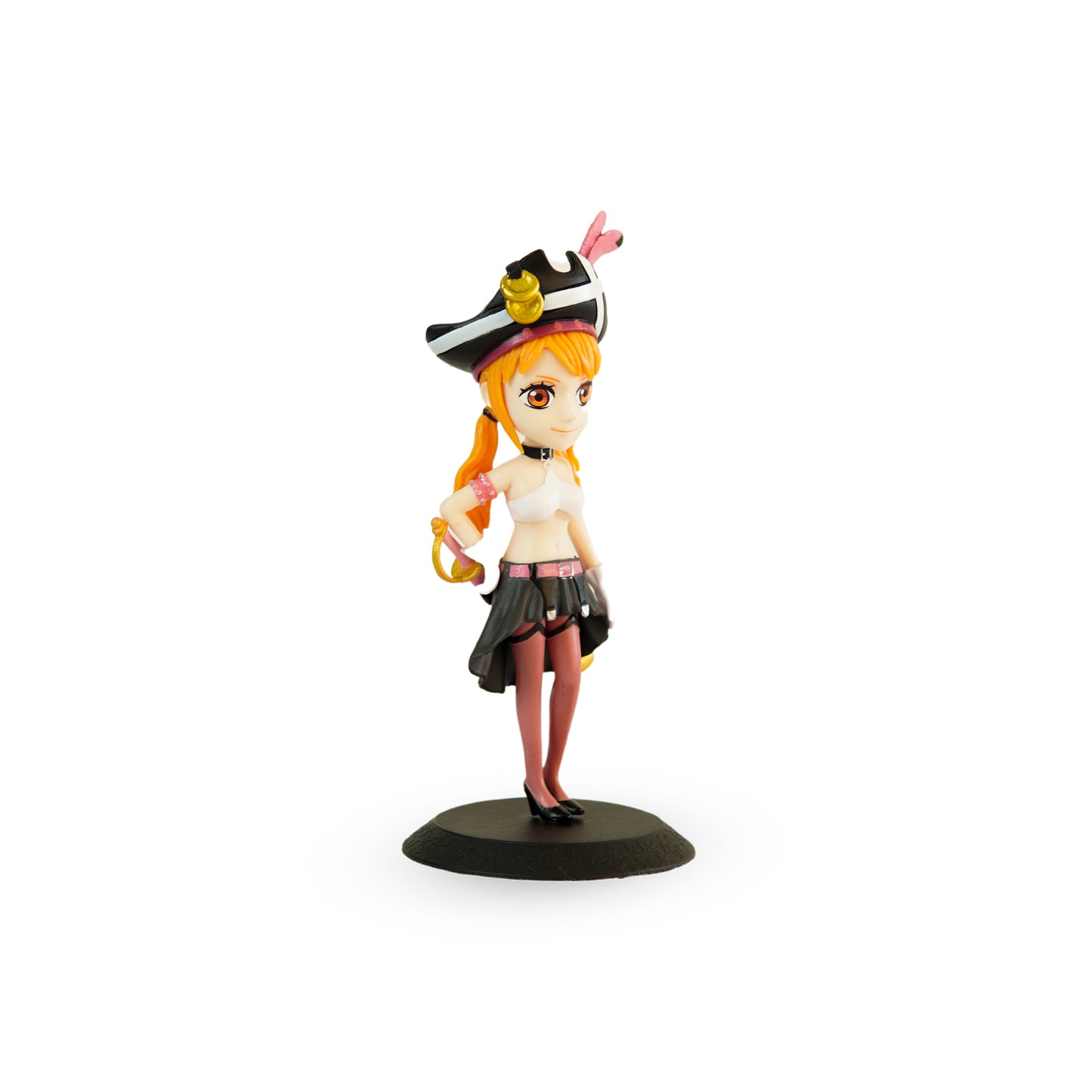 Nami (Red Movie) Figurine - One Piece