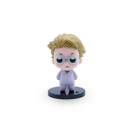 Nanami Kento Chibi - Jujutsu Kaisen