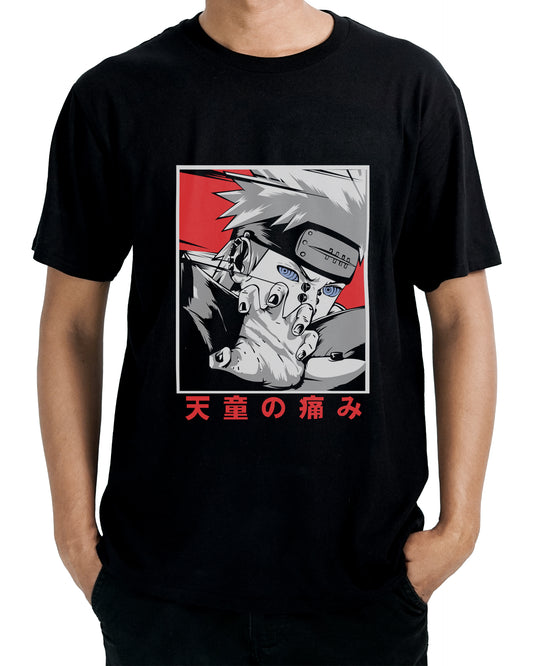 Pain Regular T-shirt - Naruto - Weebshop