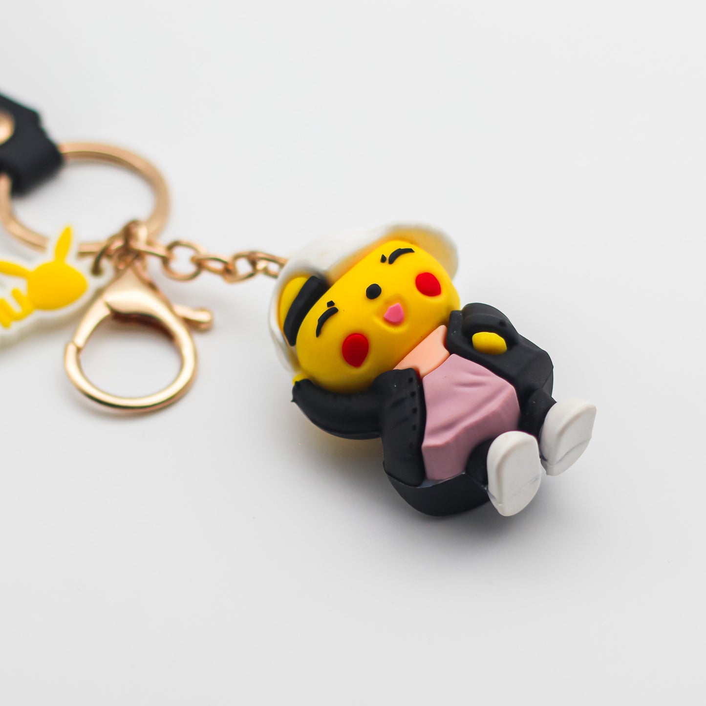 Pikachu Keychain - Pokemon - Weebshop