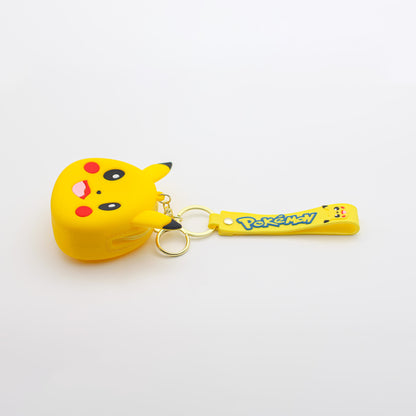 Pikachu Mini Pouch - Pokemon - Weebshop