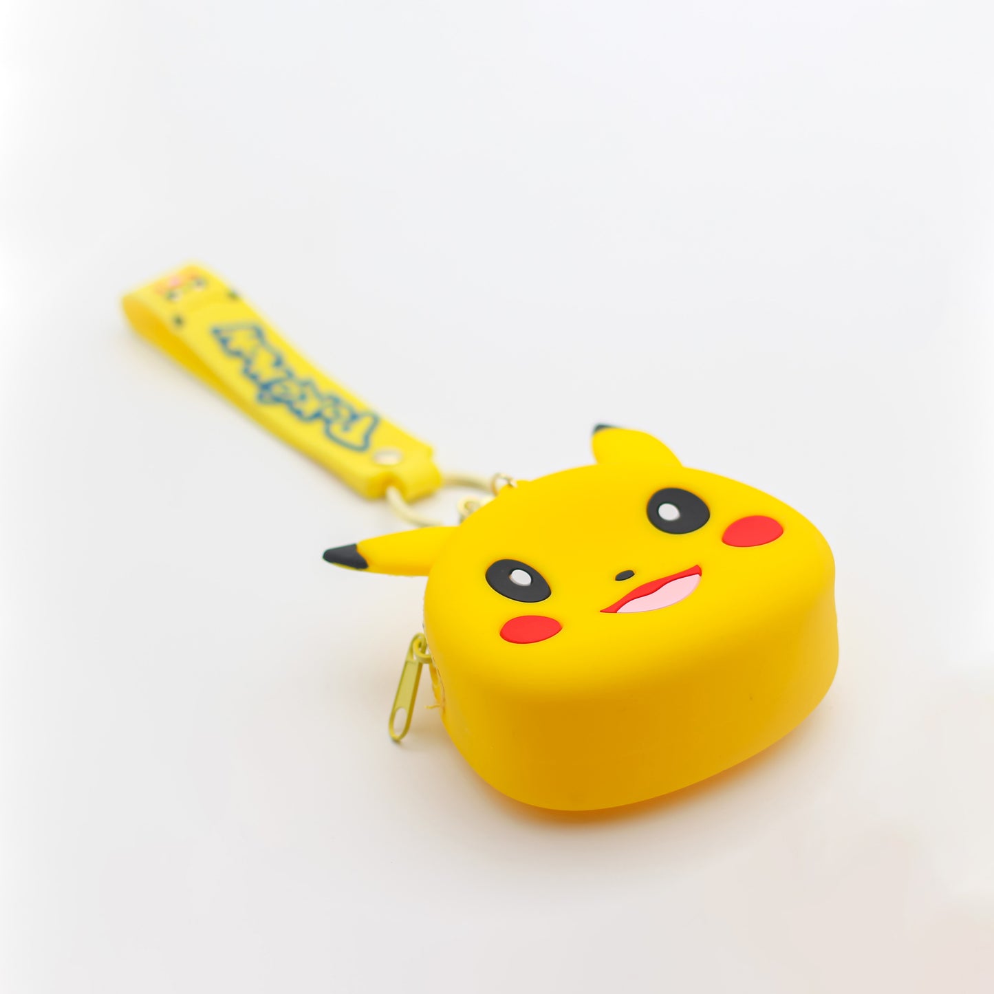 Pikachu Mini Pouch - Pokemon - Weebshop