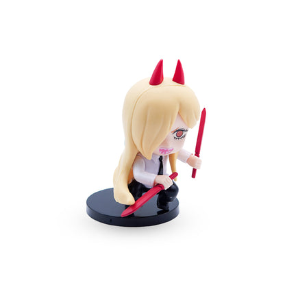 Power Chibi Figurine - Chainsaw Man