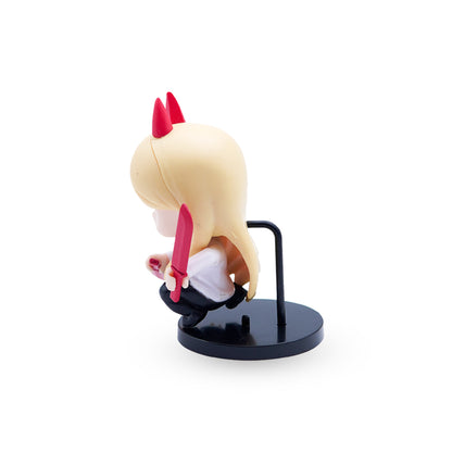 Power Chibi Figurine - Chainsaw Man