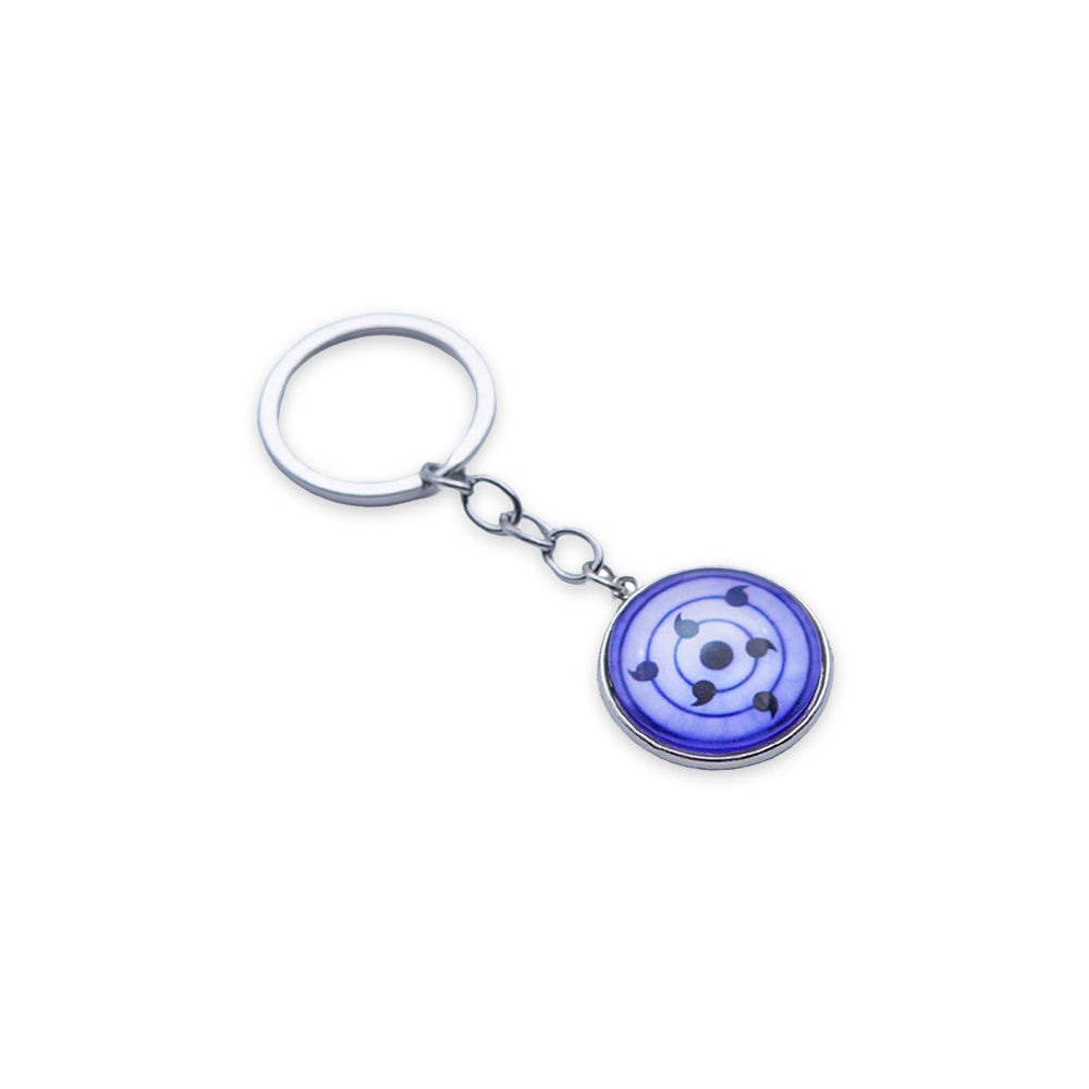 Mini Resin Keychains