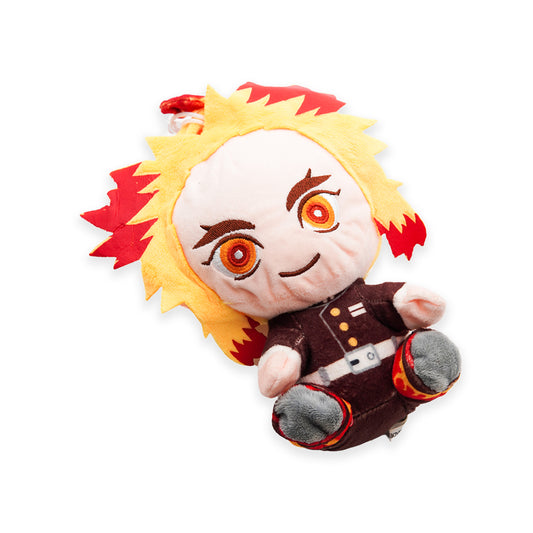 Rengoku Plushie - Demon Slayer