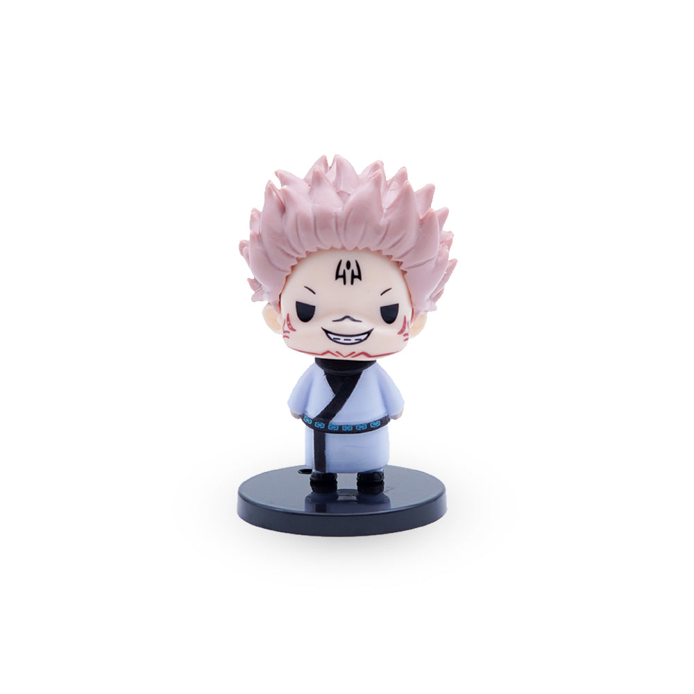 Ryomen Sukuna Chibi - Jujutsu Kaisen