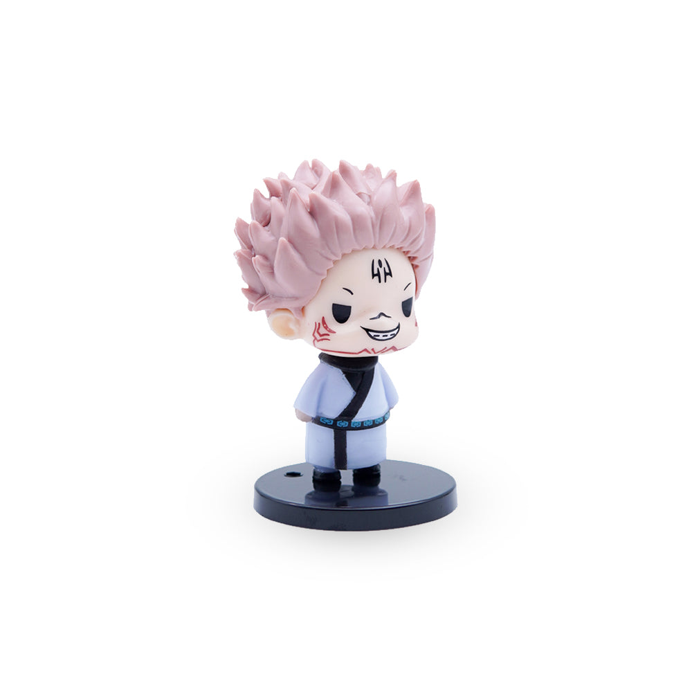 Ryomen Sukuna Chibi - Jujutsu Kaisen