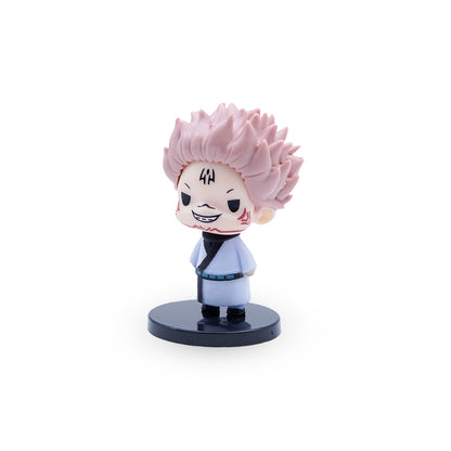 Ryomen Sukuna Chibi - Jujutsu Kaisen