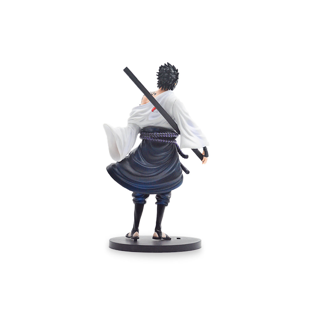 Sasuke Uchiha Curse Mark Figurine - Naruto - Weebshop