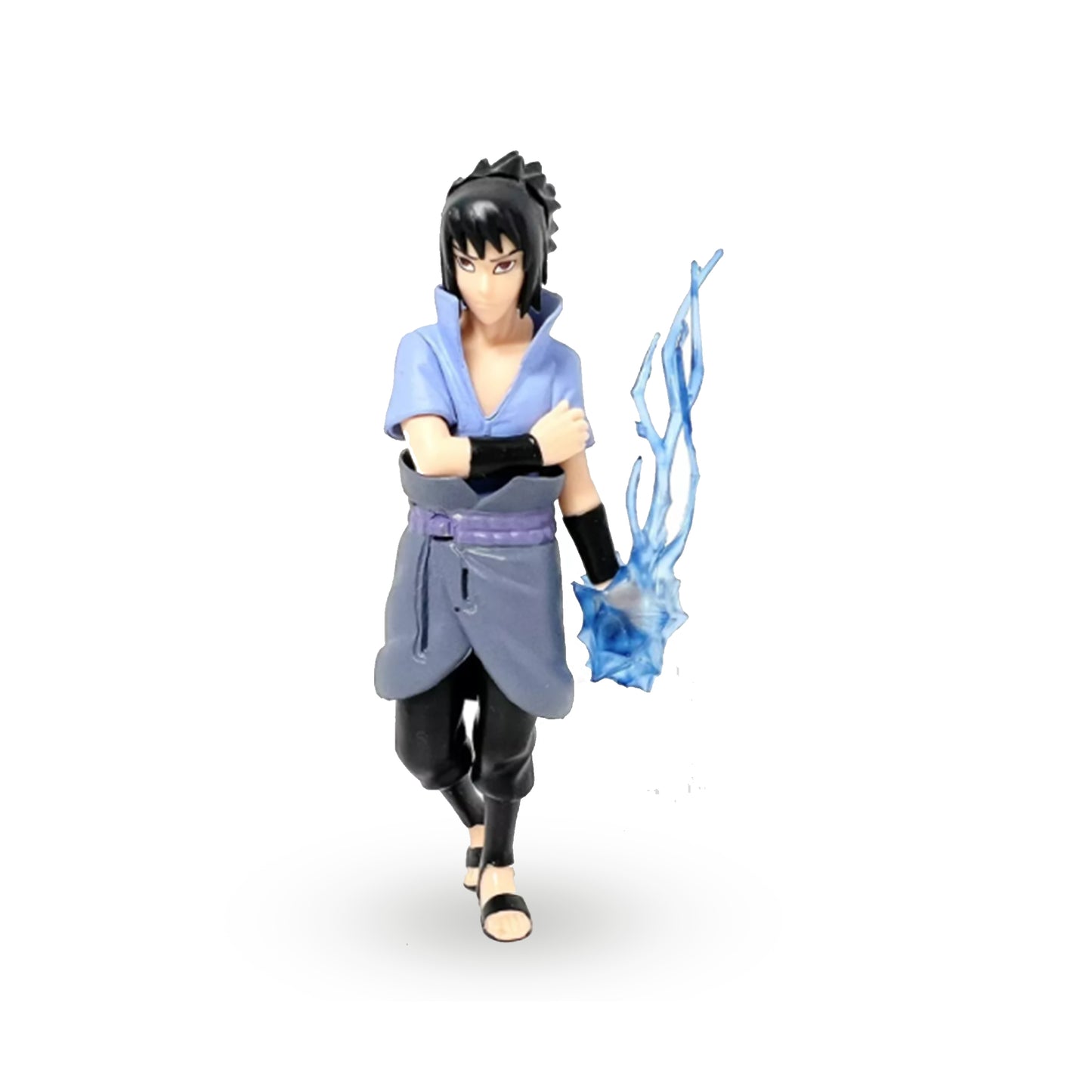 Sasuke Uchiha Chidori Figurine