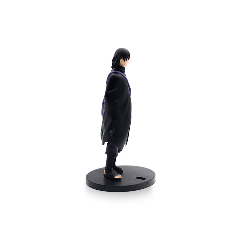 Figurine Sasuke Uchiha Adulte – Figurine Manga France®