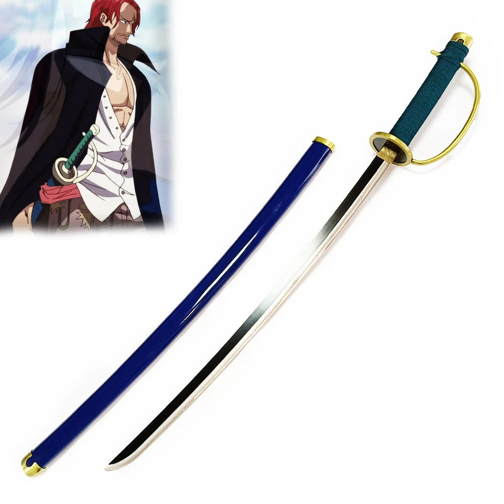 Shanks Gryphon Katana - One Piece