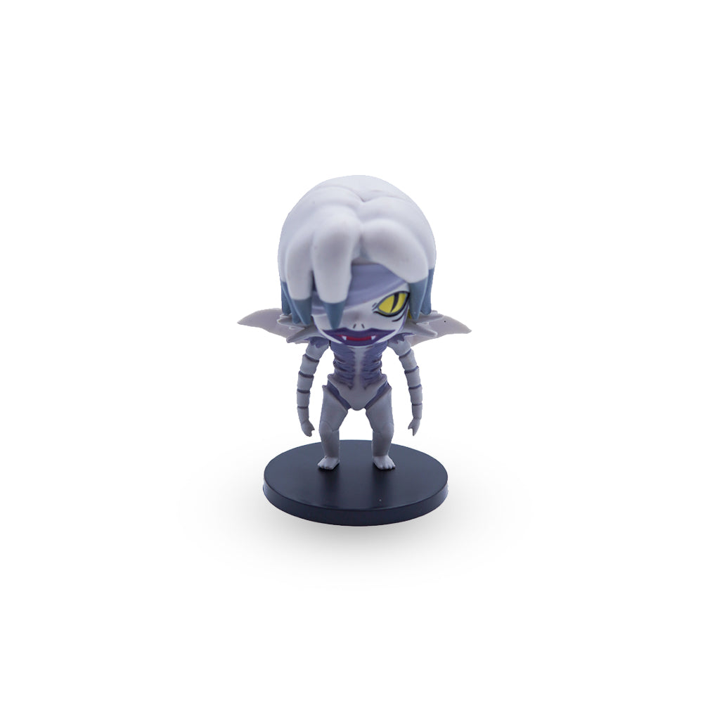 Shinigami Rem Chibi Figurine - Death Note