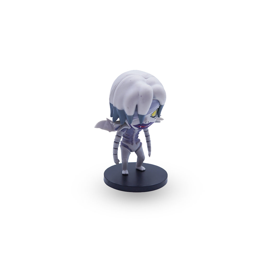 Shinigami Rem Chibi Figurine - Death Note