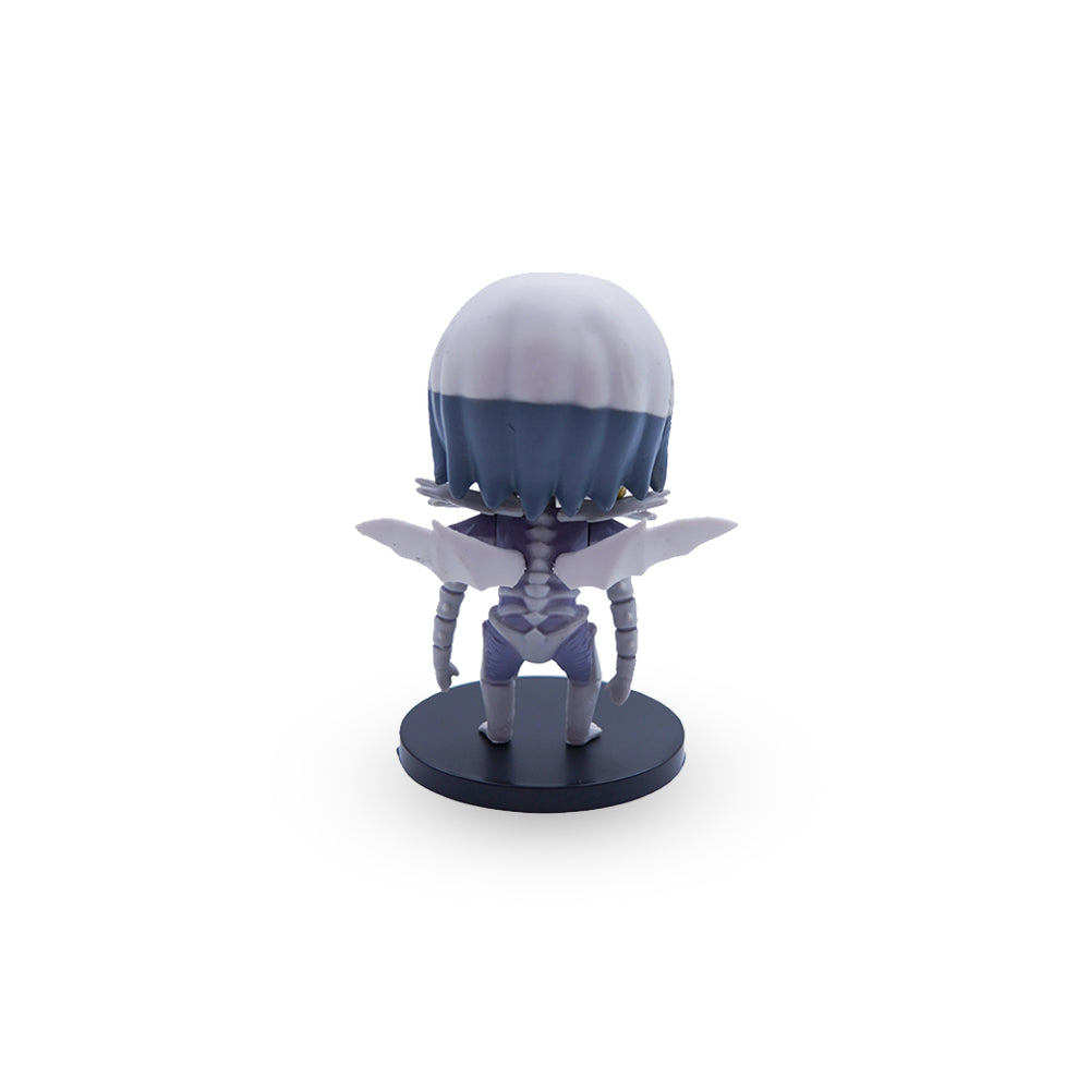 Shinigami Rem Chibi Figurine - Death Note