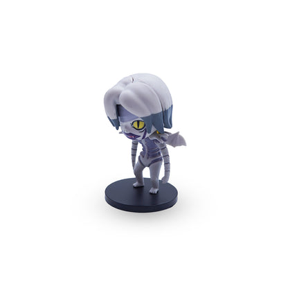 Shinigami Rem Chibi Figurine - Death Note