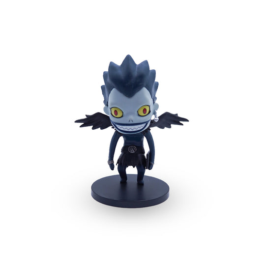 Shinigami Ryuk Chibi Figurine - Death Note