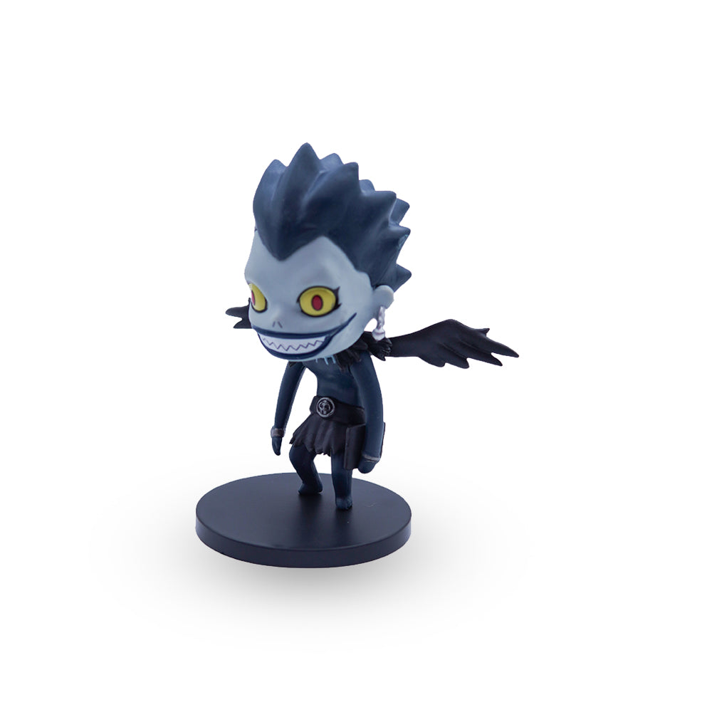 Shinigami Ryuk Chibi Figurine - Death Note