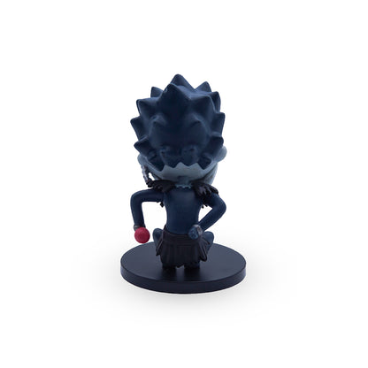 Shinigami Ryuk with Apple Chibi Figurine - Death Note