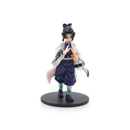 Shinobu Kocho Standing Figurine - Demon Slayer