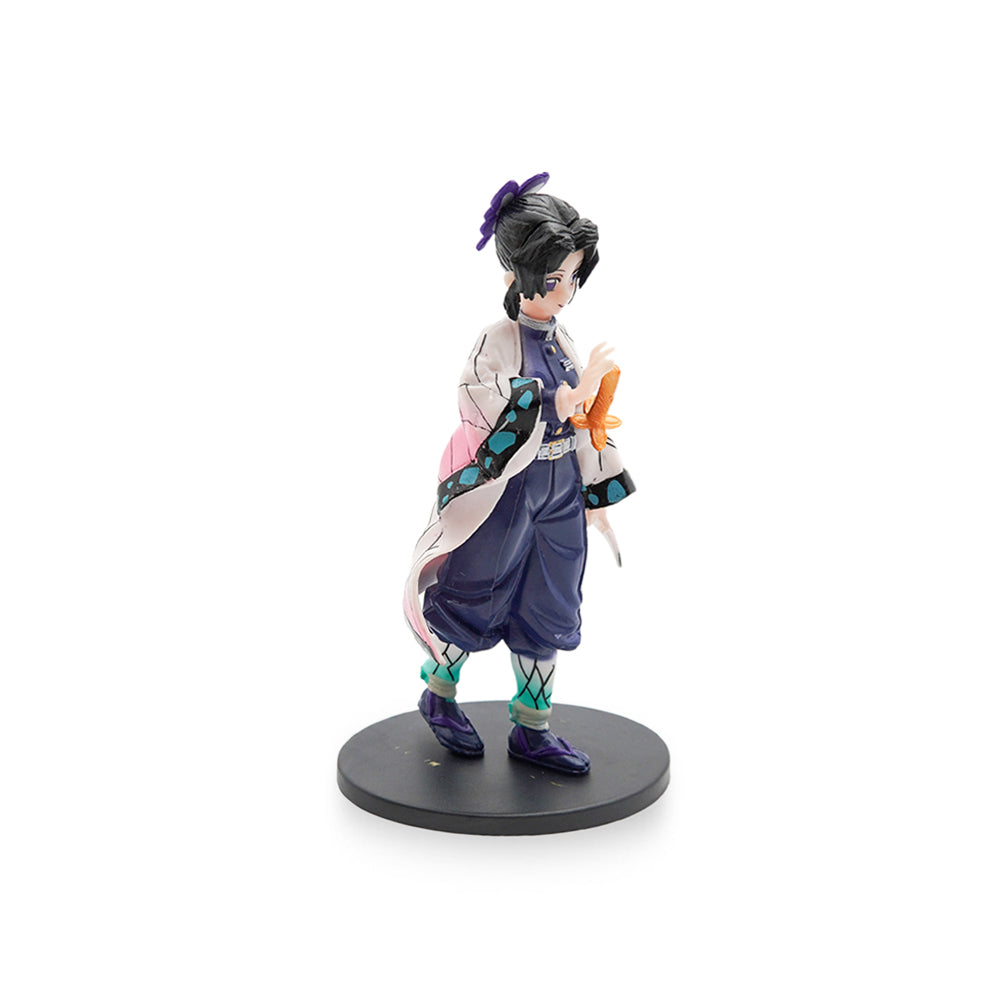 Shinobu Kocho Standing Figurine - Demon Slayer