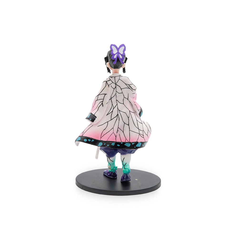 Shinobu Kocho Standing Figurine - Demon Slayer