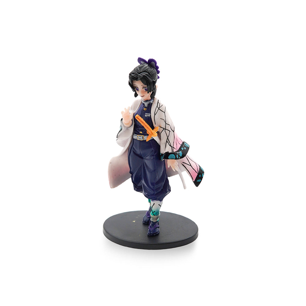 Shinobu Kocho Standing Figurine - Demon Slayer