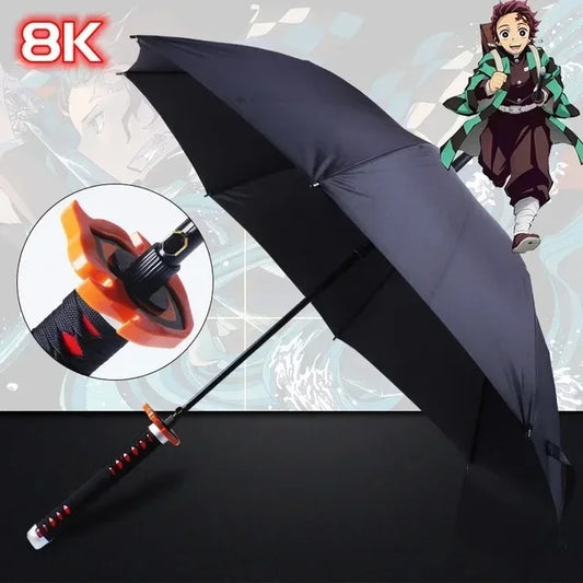 Katana Umbrellas