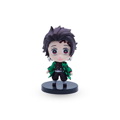 Tanjiro Kamado Chibi - Demon Slayer