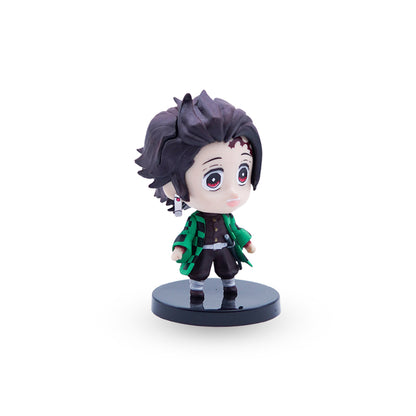 Tanjiro Kamado Chibi - Demon Slayer