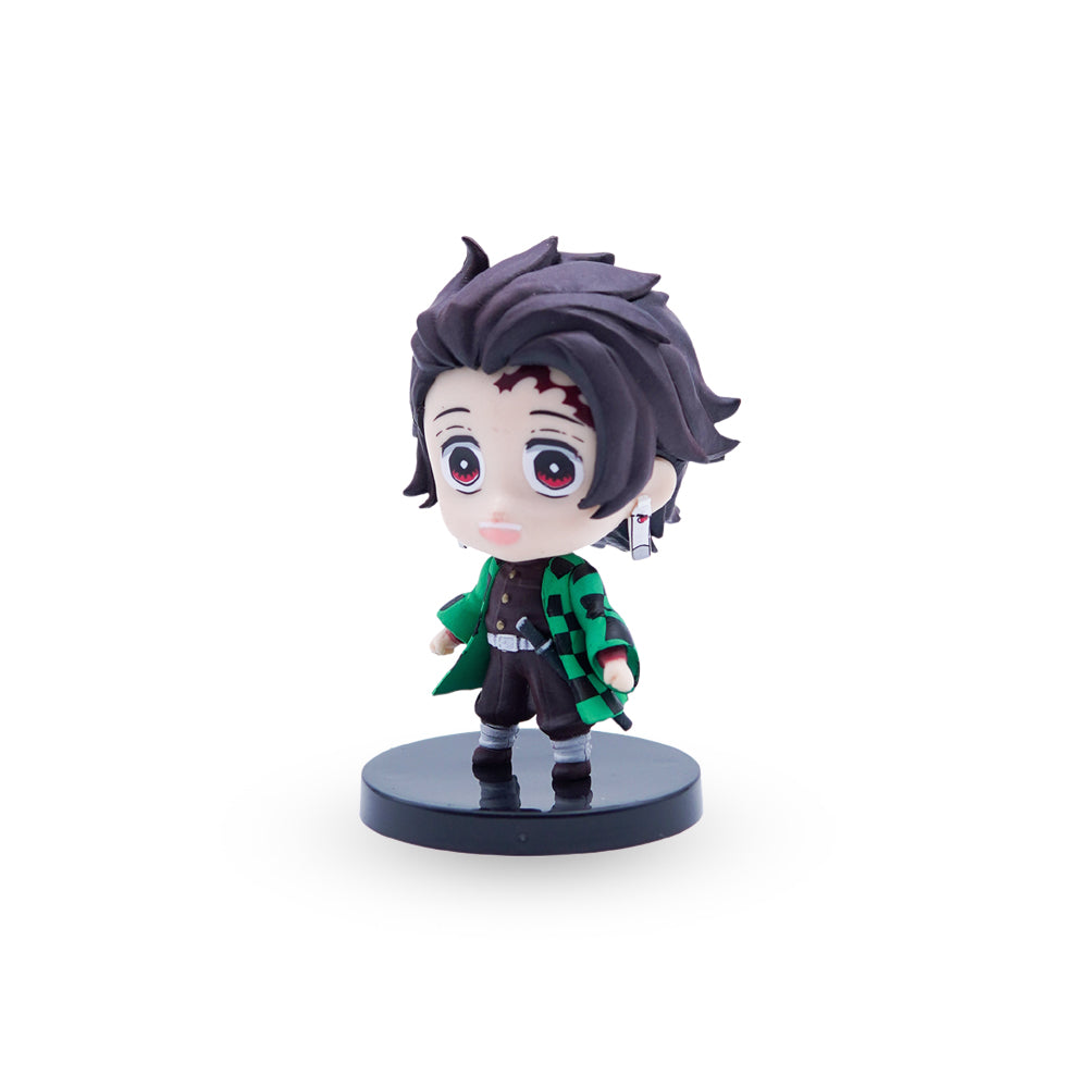 Tanjiro Kamado Chibi - Demon Slayer