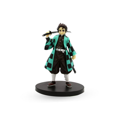 Tanjiro Kamado Standing Figurine - Demon Slayer