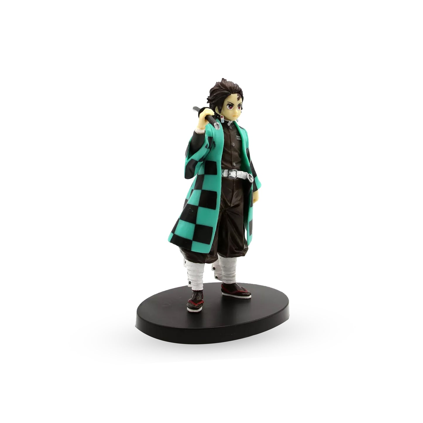 Tanjiro Kamado Standing Figurine - Demon Slayer