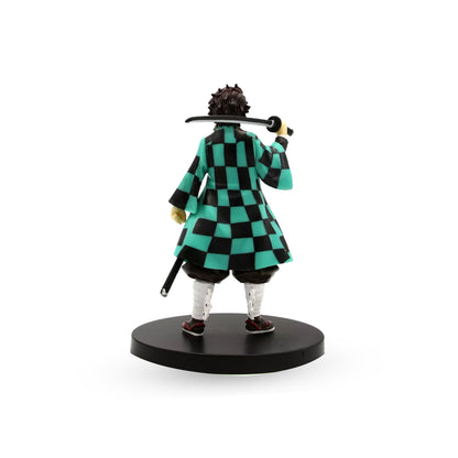 Tanjiro Kamado Standing Figurine - Demon Slayer