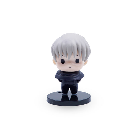 Toge Inumaki Chibi - Jujutsu Kaisen