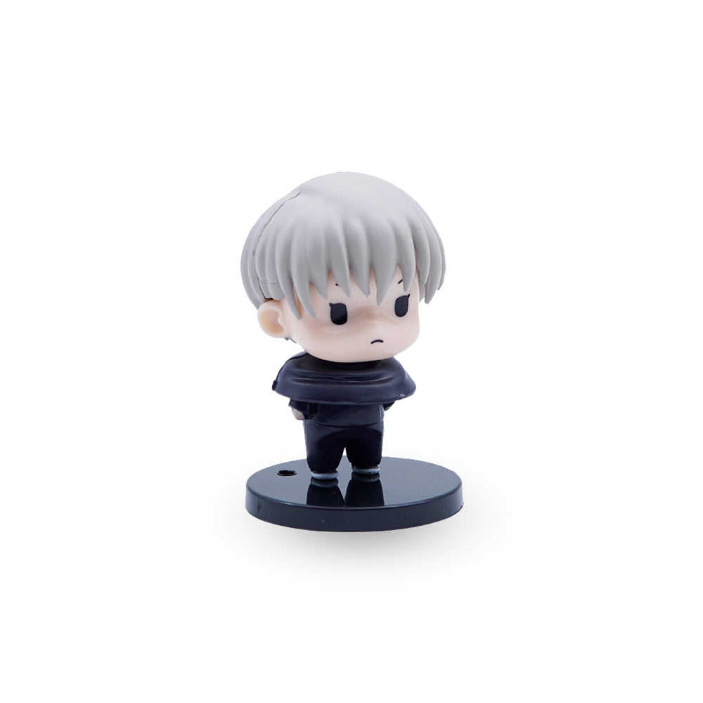 Toge Inumaki Chibi - Jujutsu Kaisen