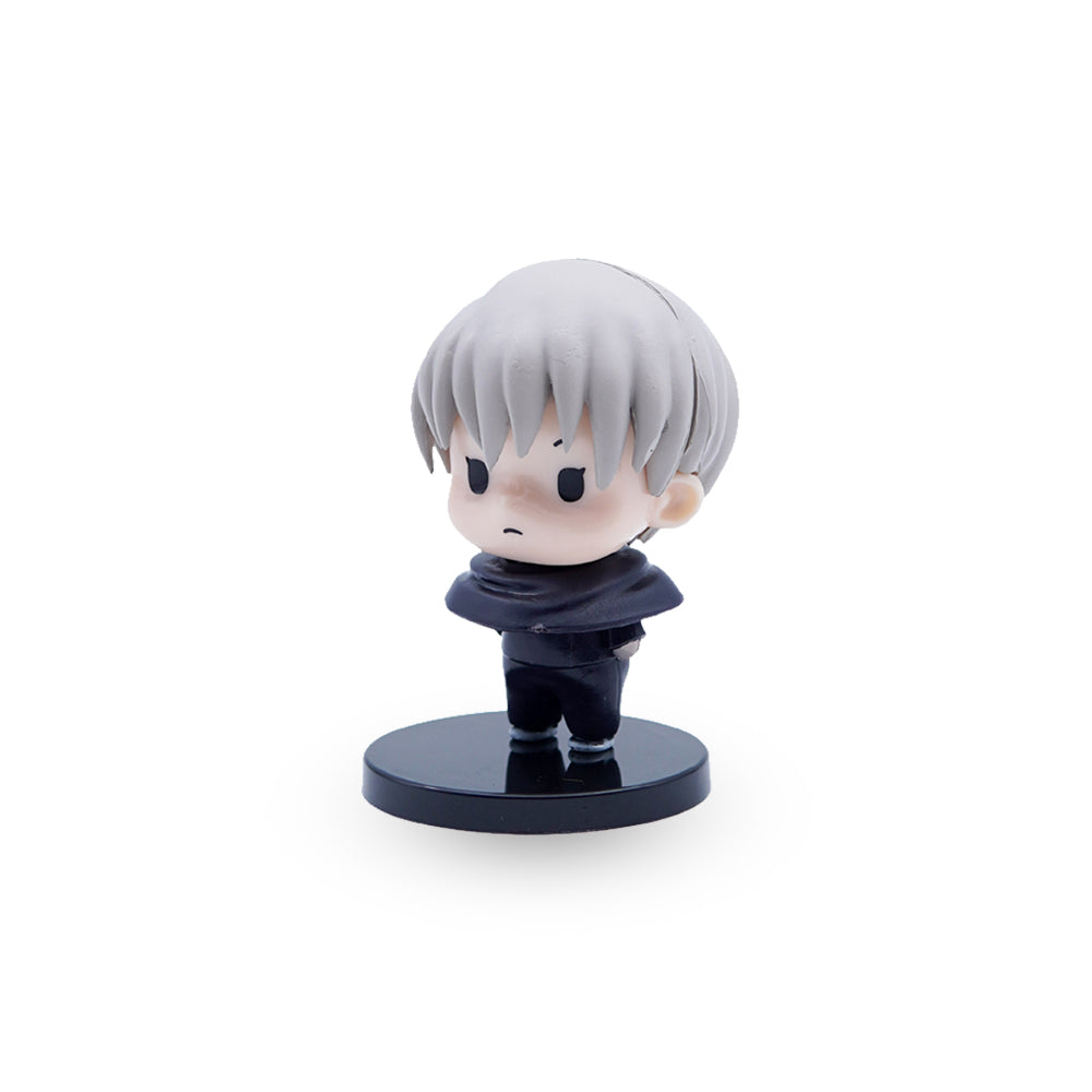 Toge Inumaki Chibi - Jujutsu Kaisen