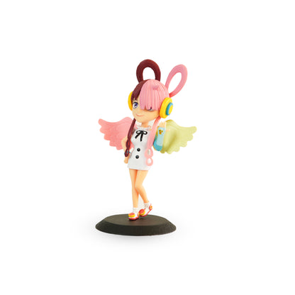 Uta (Red Movie) Figurine - One Piece