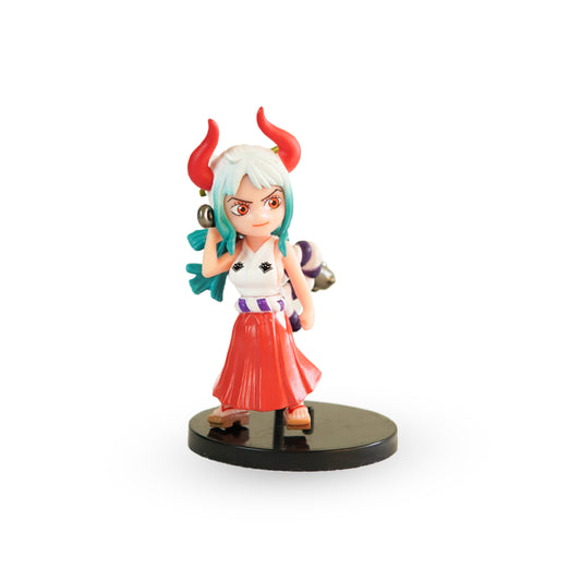 Yamato Chibi Figurine - One Piece