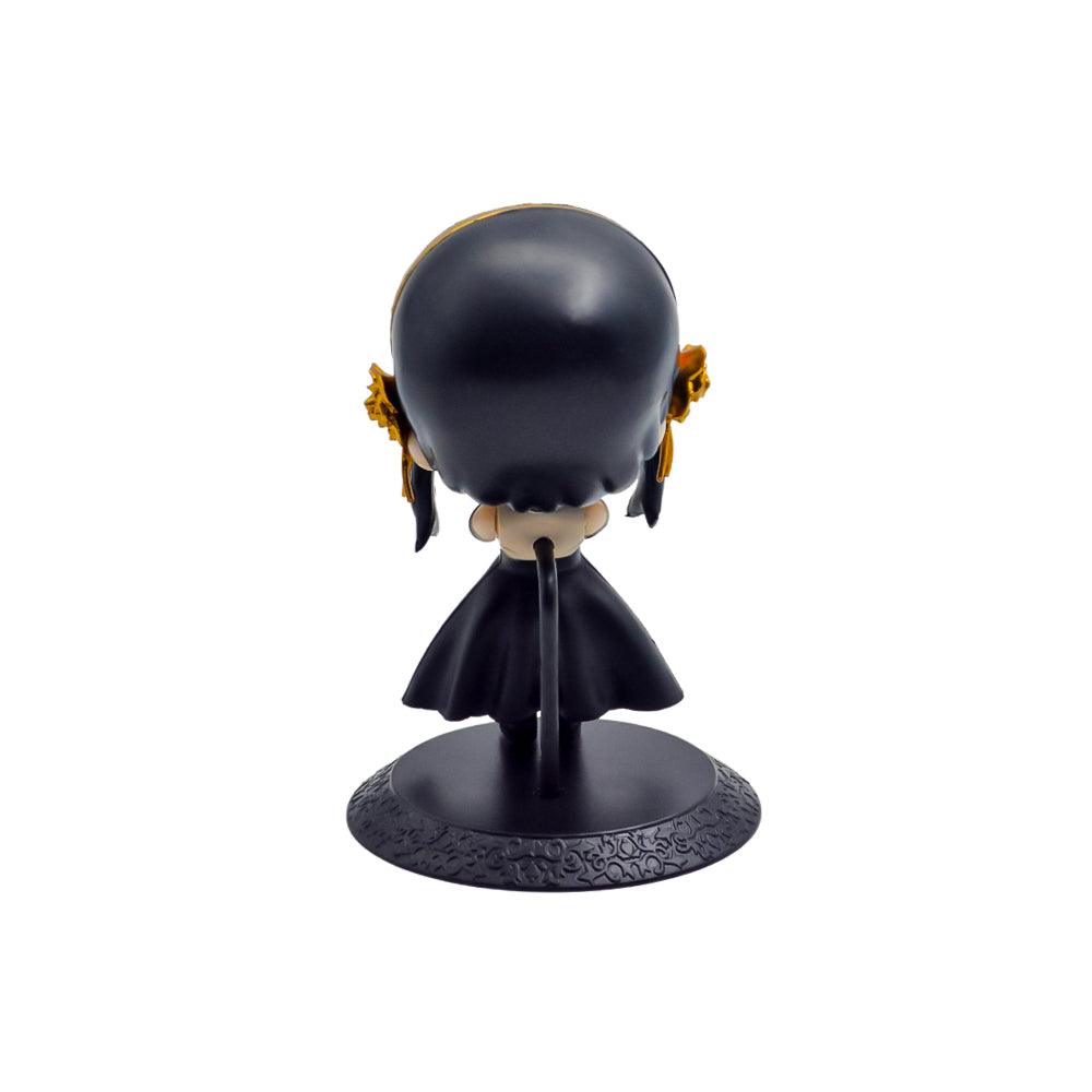 Yor Forger Hands Closed Chibi Figurine - Spy x Family - Weebshop