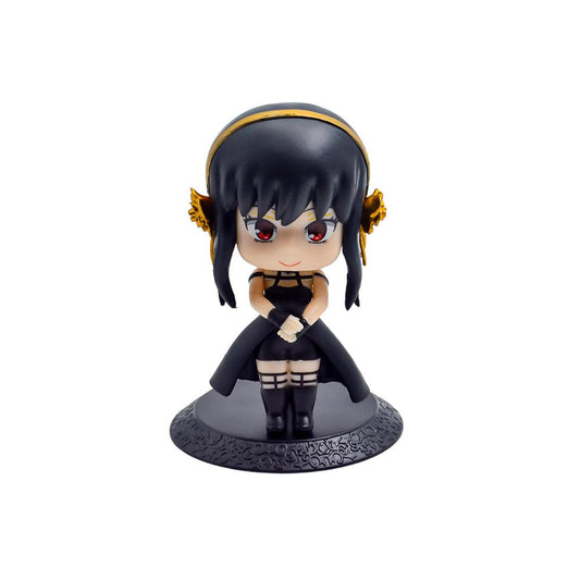 Yor Forger Hands Closed Chibi Figurine - Spy x Family - Weebshop