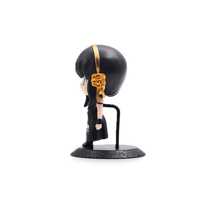 Yor Forger Hands Open Chibi Figurine - Spy x Family - Weebshop
